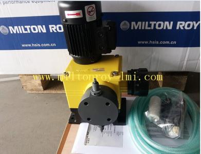 GMA0005PR1MNN米顿罗计量泵GMA0005TR1MNN/GMA0005SP1MNN