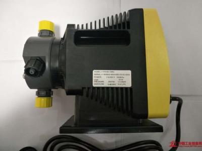 米顿罗电磁隔膜计量泵PD056-833SI
