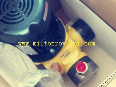 米顿罗GM0050SP1MNN计量泵