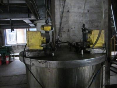 米顿罗P146-358SI计量泵,四功能阀,防止虹吸