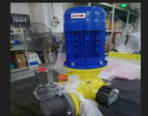 米顿罗GL002P机械隔膜计量泵