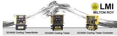 米顿罗DC4000电导率控制仪